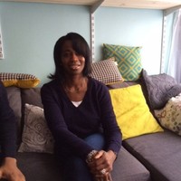 Joëlle Kacou