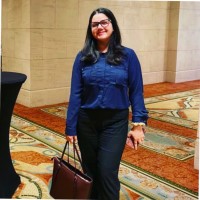 Garima Acharya