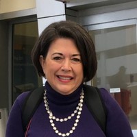 Lynne Tullos