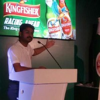 Kishore Durga. Muvvala
