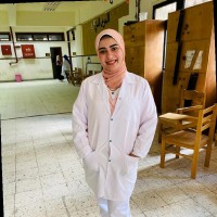 Maram Kamel