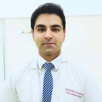 Dr Athreya Rajagopal