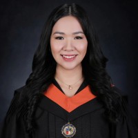 Donna Thea Gatapia
