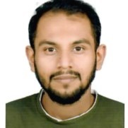 Shehjad Alrashed