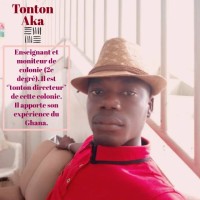 Kacou Félix AKA