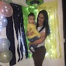 Milena Salcedo
