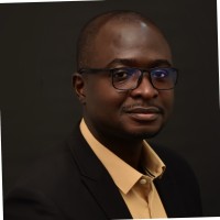 Eric Nana Kwabena Agyei