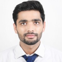 Pushpendra Choudhary
