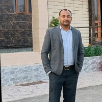 Md. Iftekhar