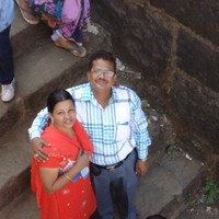 Narendra Prajapati