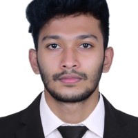 Abhijith Chacko