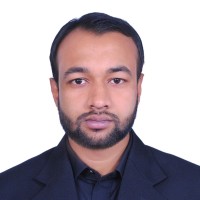 Golam Mahiuddin