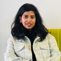Mayanka Mukhija