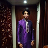 Abhishek Gokhale