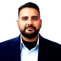 Raman Gill