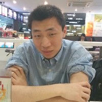 瞿海平