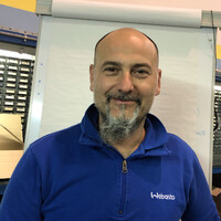 Enrico Barilli