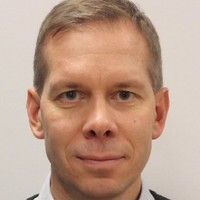 Peter Ljubetic