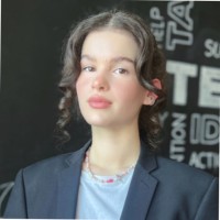 Mariia Borodina