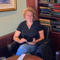 Marjolein Sijbrand