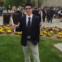 Zesen Chen