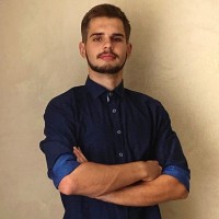 Nikita Shakhraichuk