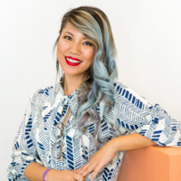 Amy Rubinstein-Cronin
