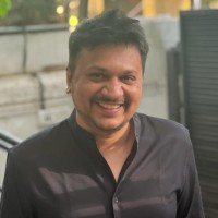Ishaan Gupta