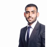 Salman Rahill Alam