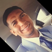 Steven Panchano Ochoa