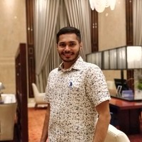 Ashish Bharam