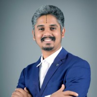 Manoj Kumar Prabhanjan N