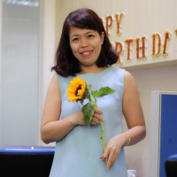 Hồng Nga