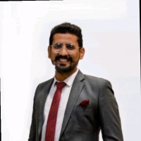 Ahmer Zaidi
