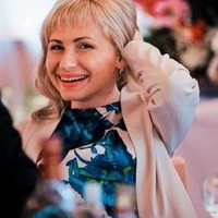 Анна Петропавловская