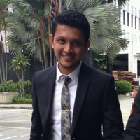 Arif Farhan Ibrahim Putra