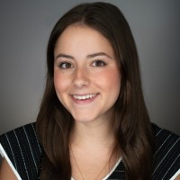 Callie Gray Shrm-Cp