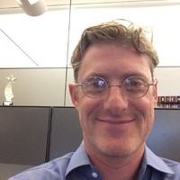 Jon Atkins