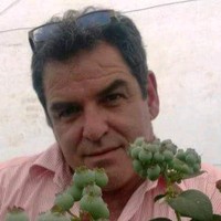 Marcos Alberto Marquez Cabrera