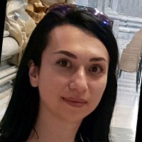 Roxana Mindru