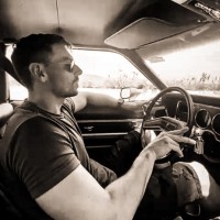 Damien Reynaud