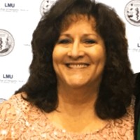 Lorraine Watson
