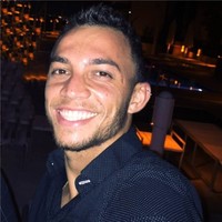Lucas Sequeira