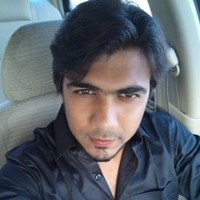 Shaik ubaid Ubaid