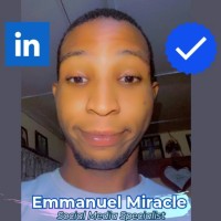 Emmanuel Miracle