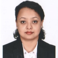 Shabnam Ahmmed