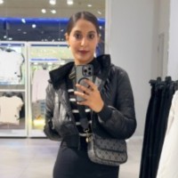 Simran Kour