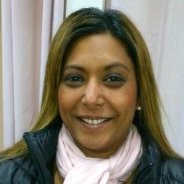 Leena Elg