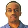 Sharmarke Moalin