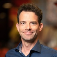 Aron Beekman